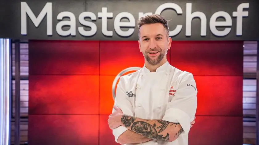 Przemek Klima Kim Jest Nowy Juror Programu Masterchef Wiek