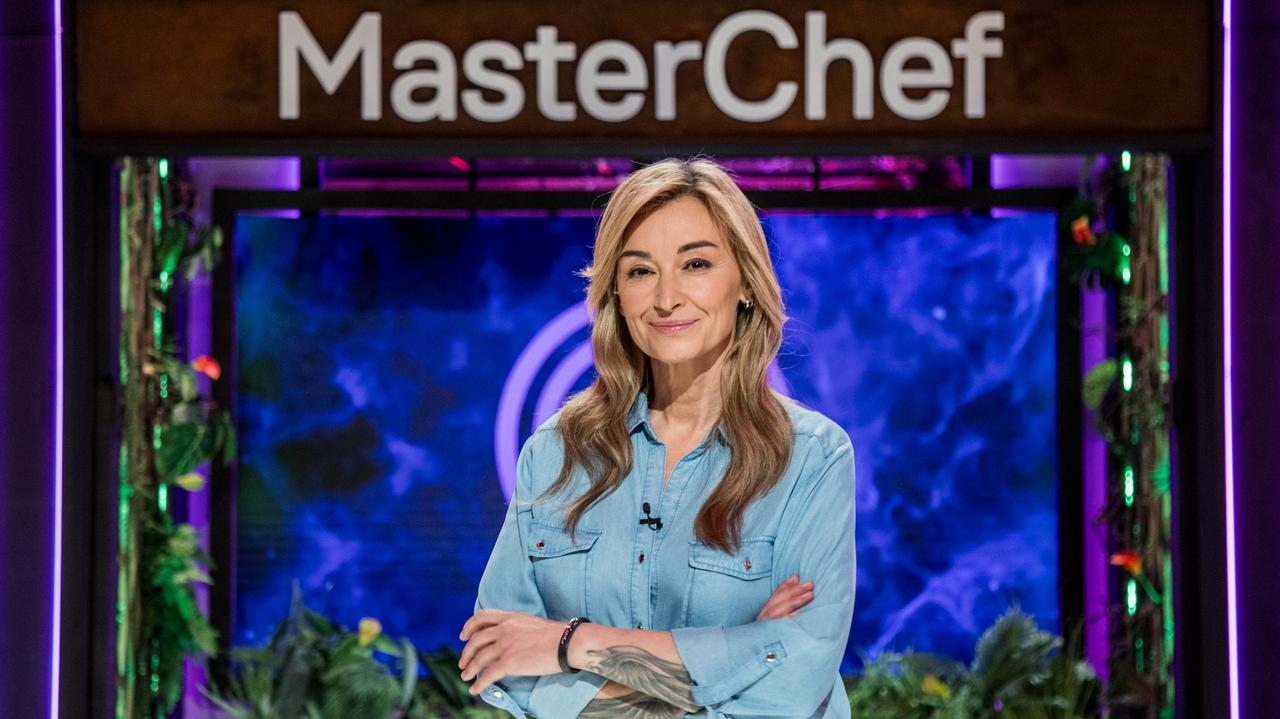 MasterChef Nastolatki Odcinek 1 TVN