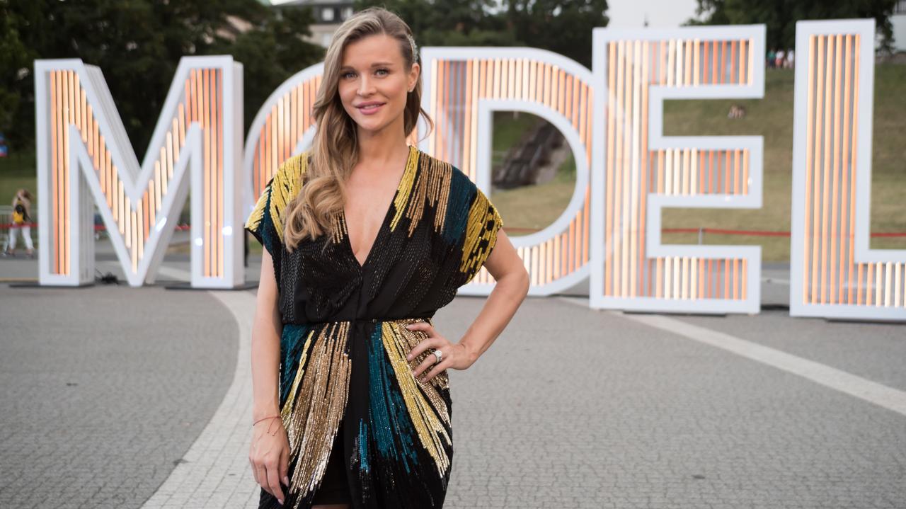 Joanna Krupa Ma Swojego Faworyta W Top Model TVN