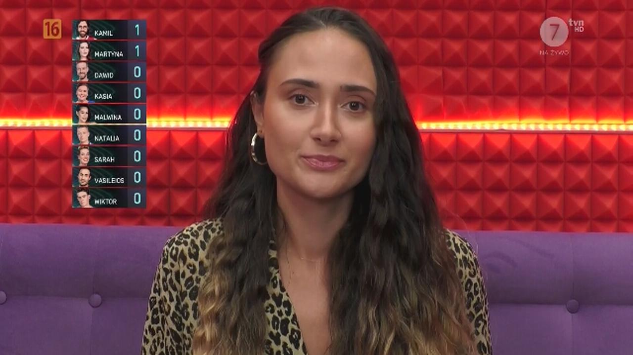 Ania Dawid Malwina Nominacje Tvn