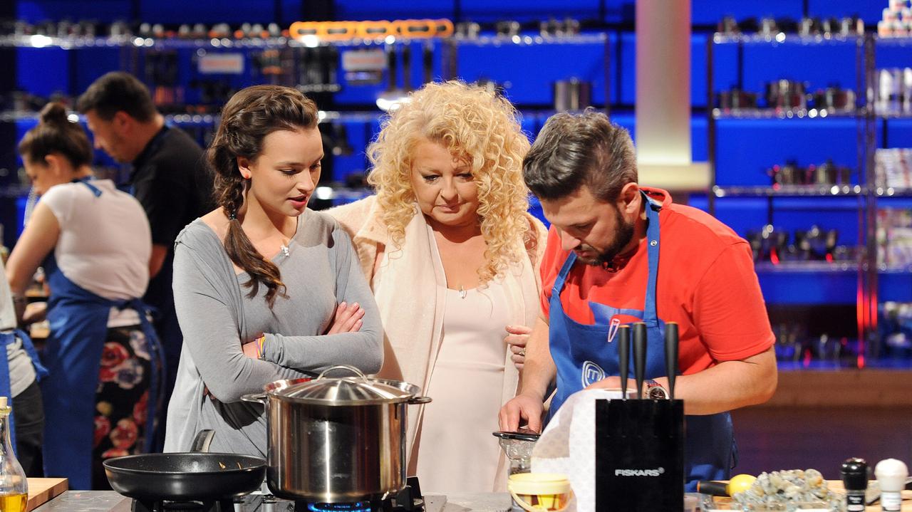 Startuje Nowa Edycja Programu MasterChef TVN