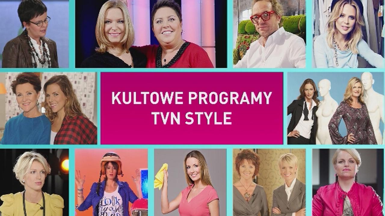 Kultowe Programy Tvn Style Tvn