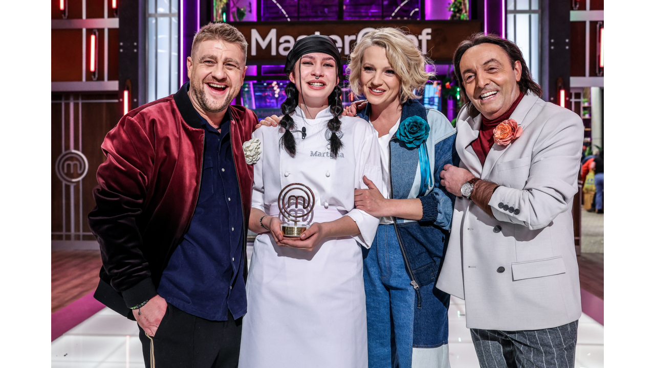 Ruszają castingi do 2. edycji "MasterChef Nastolatki"!