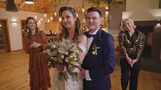 "Ach, ten ślub!": chcieli wesela w stylu leśnym. Ale tego, co zobaczyli nie mogli sobie nawet wymarzyć!