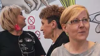 "Afera fryzjera": zobacz salon Od Nowa z Ostrowca po odnowie!