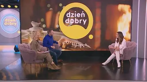 Ania Wendzikowska o Renee Zellweger