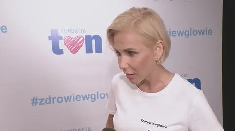 Anna Jędrzejowska o budowie nowoczesnego szpitala