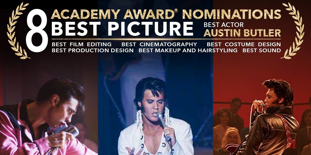 Produkcje Warner Bros. Discovery z 14 nominacjami do Oscarów i 16 do Złotych Masek!