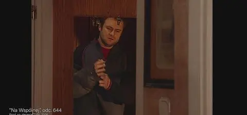 Grzegorz Zięba pojawi się na pogrzebie Marii z "Na Wspólnej"?! Jak dowie się o śmierci matki?