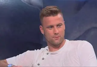 Artur Boruc o karierze i zmianach w życiu. "Pojawiła się mała depresja"