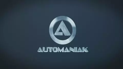 Automaniak - seria 21, odcinek 6