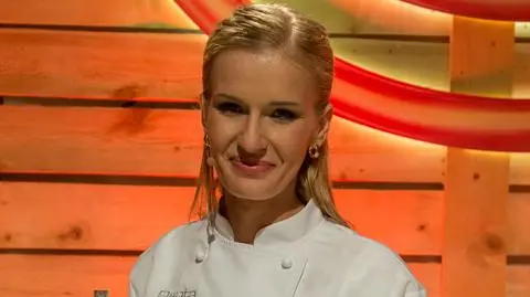 Beata Śniechowska wygrywa II edycję MasterChef!!!