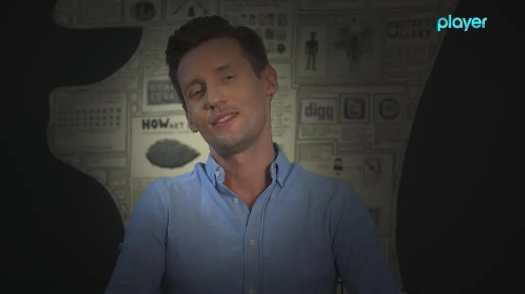 Behawiorysta: Czy sprawiedliwość rządzi światem? Krystian Pesta w naszym Q&A!