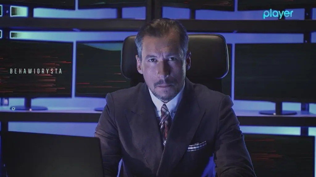 Behawiorysta: Rozmowy na CZACIE z Mirosławem Haniszewskim