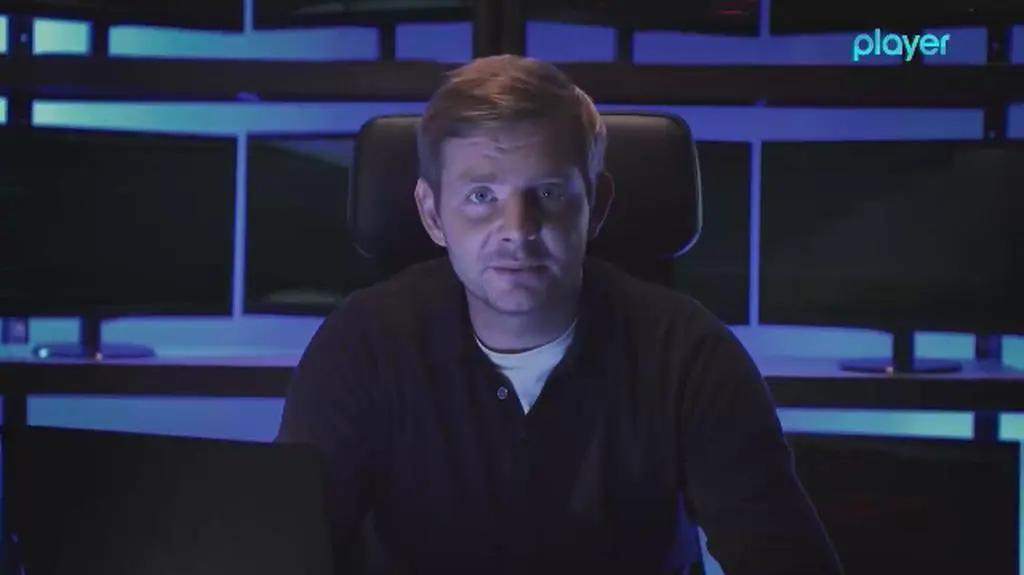 Behawiorysta: Rozmowy na CZACIE z Rafałem Zawieruchą