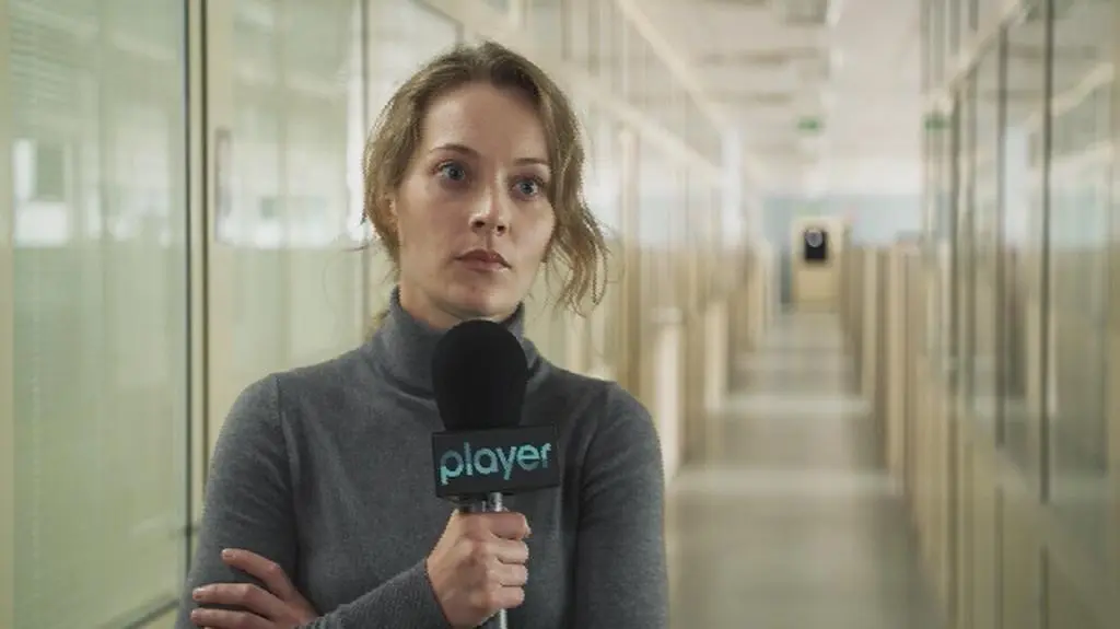 Behawiorysta: Wirtualny świat vs