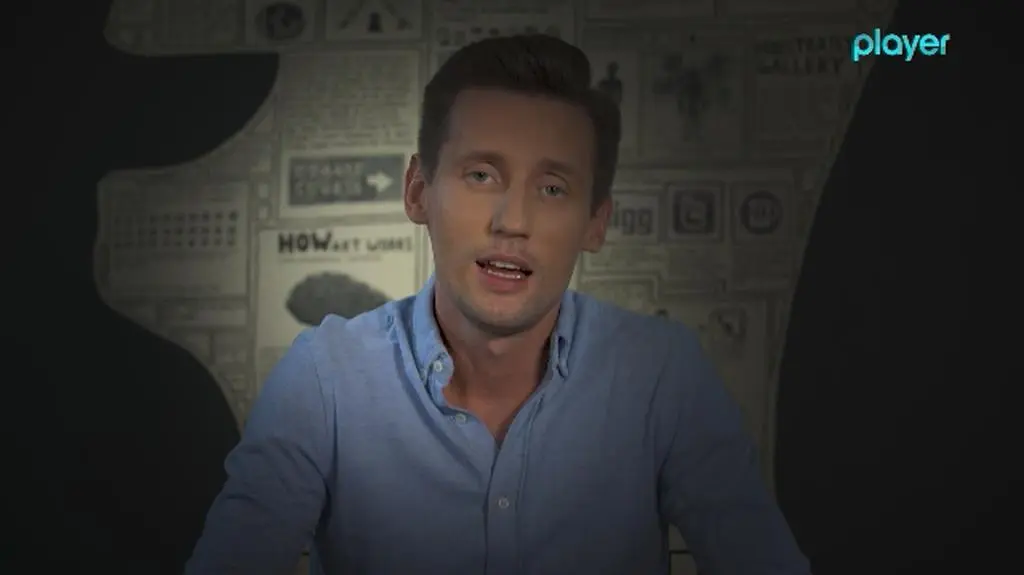 Behawiorysta: Wyjątkowe Q&A z Krystianem Pestą