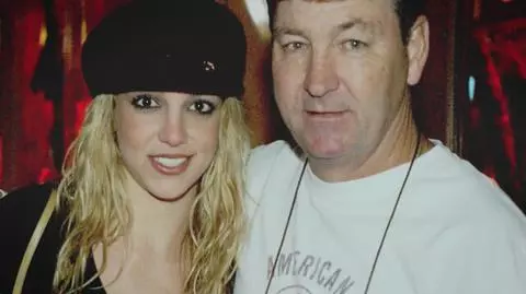 "Britney Spears kontra ojciec" - premiera telewizyjna w TVN Fabuła!