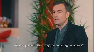 BrzydUla PRZED EMISJĄ W TV: Czy Aleks pożegna się ze wzgórzem?