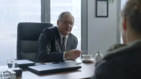 Herkules: Sylwia i Wojda przesłuchują szefa ofiary. Jest zamieszany w morderstwo?