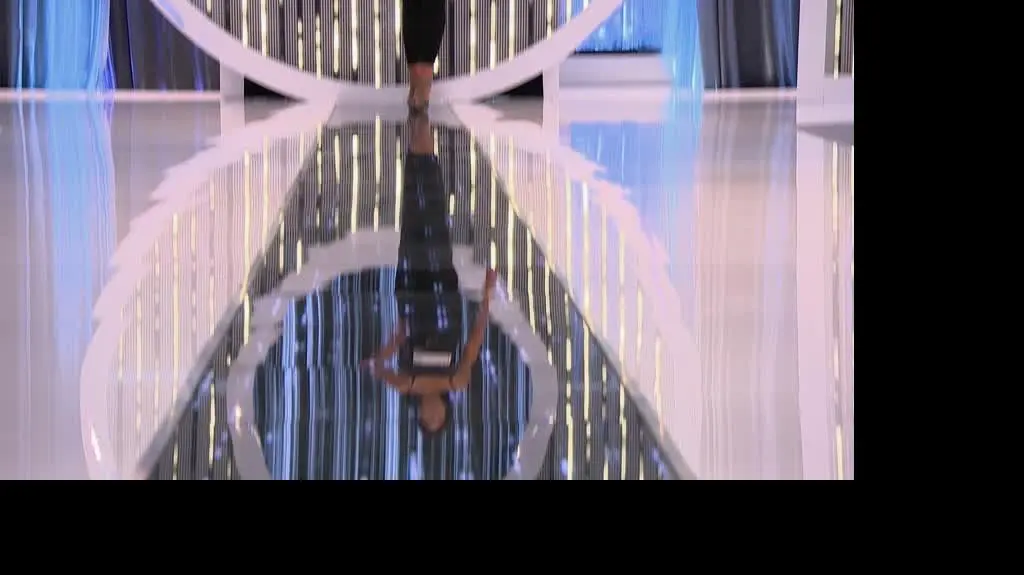 Klaudia El Dursi w Top Model: Najlepsze momenty