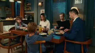 BrzydUla PRZED EMISJĄ W TV: Najdziwniejsza kolacja EVER!