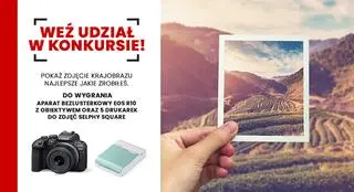 Konkurs Spędzaj czas z TVN - Perfect Picture