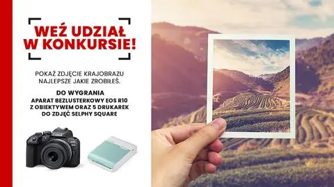 Konkurs Spędzaj czas z TVN - Perfect Picture