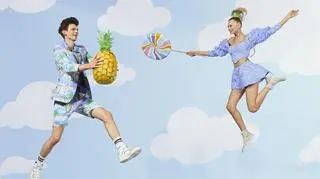 Top Model 11: Sesja na batutach