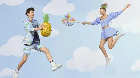 Top Model: Michalina i Maciek wygrali wspólną sesję