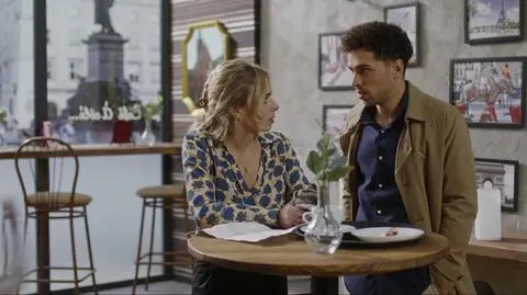 Papiery na szczęście PRZED EMISJĄ W TV: Magda poznaje prawdę - Konrad ją truje!