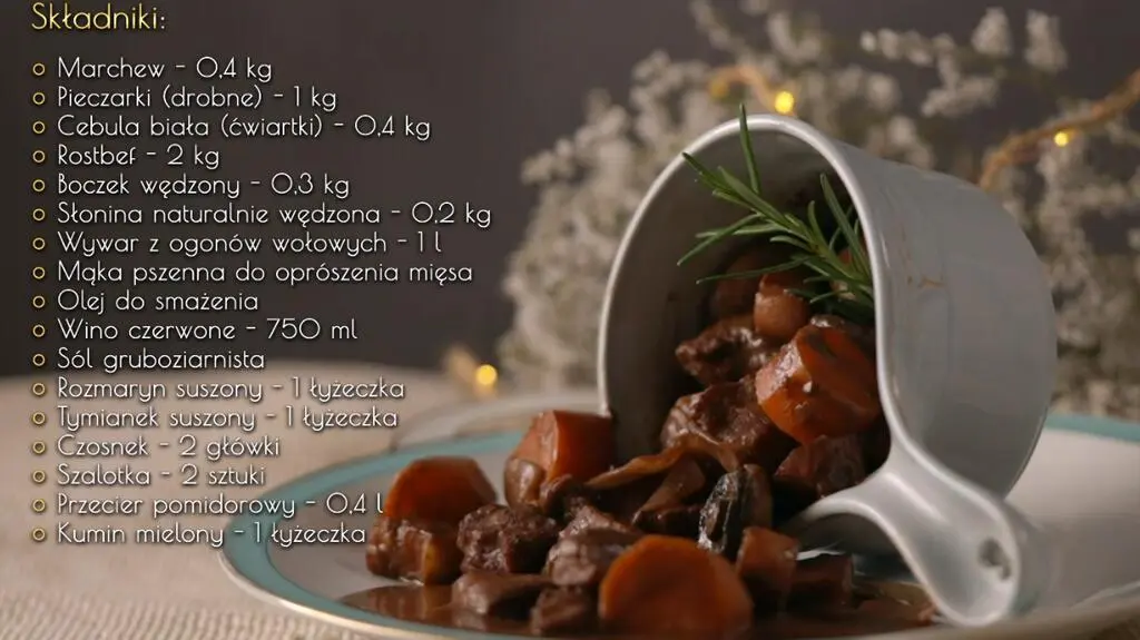 Święta z Gesslerami