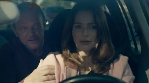 Tajemnica zawodowa: Kinga zniknęła ze szpitala, ma halucynacje