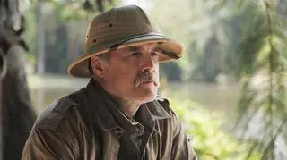 Luty w Discovery Channel