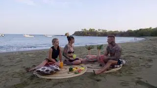 Hotel Paradise 6: Randka