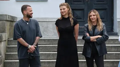 Top Model: Kto pojedzie na fashion week? Zwiastun 10. odcinka