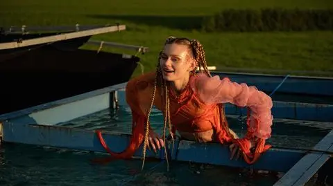 Top Model: Martyna, Natalia i Michalina świetnie poradziły sobie na sesji