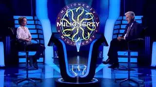 Milionerzy: Chora żaba z wiersza Brzechwy zakończyła tę rozgrywkę!