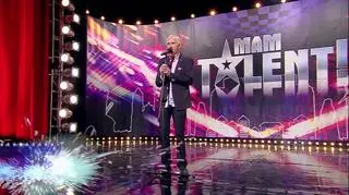 "Mam Talent!": Ton der Kinderen