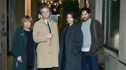 Zaglądamy za kulisy show biznesu. Mój agent już w grudniu!