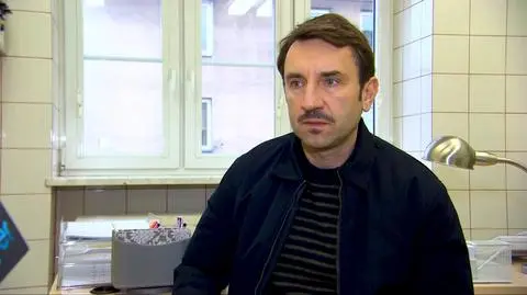 Skazana: Czy w 2. sezonie Cedro pozostanie uczciwym i dobrym policjantem?