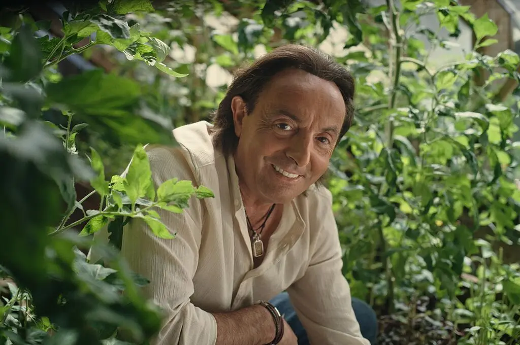 Michel Moran