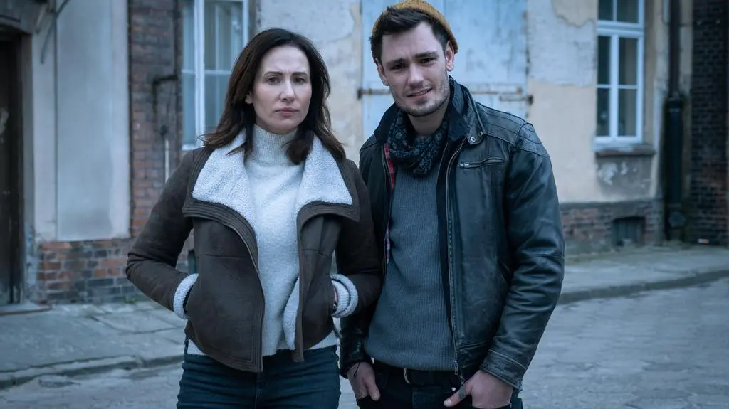 Szadź 3