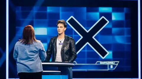 "The Floor". Uczestnik pomylił Metallice z innym kultowym zespołem!