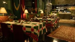 Kuchenne rewolucje 31, odcinek 14