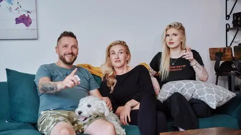 "Gogglebox"