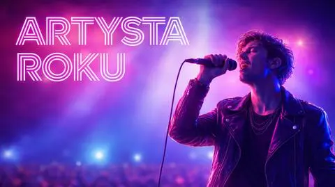 Artysta roku
