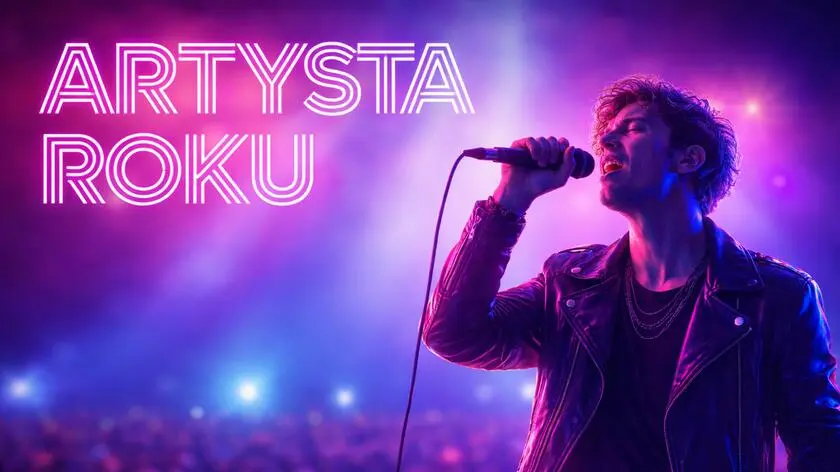 Artysta roku