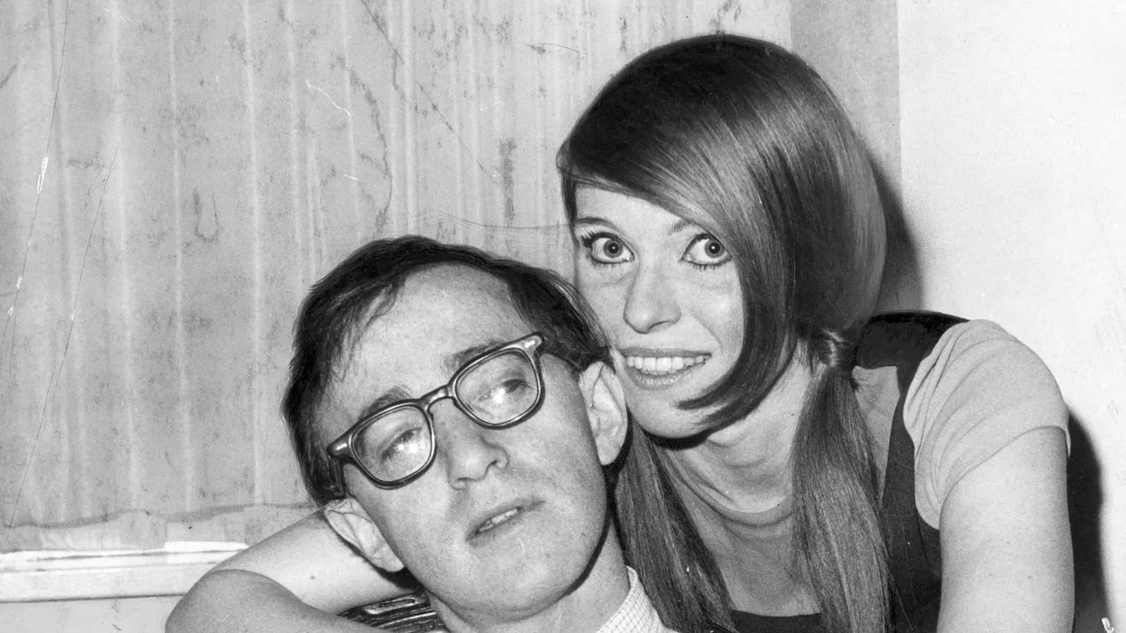 Nie żyje Louise Lasser. Była żona Woody'ego Allena miała 87 lat
