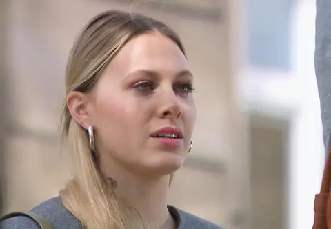 "Na Wspólnej" odc. 4054. Daria okłamuje Tadka i spotyka się z innym! To koniec związku? [PRZED EMISJĄ w TV]